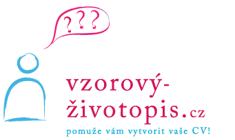 Jak psat životopis, vzory, rady a triky jak napsat nejlepší životopisy